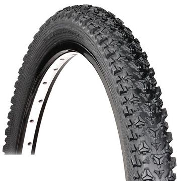 Tioga Pyscho Genius Tire 26x2.3