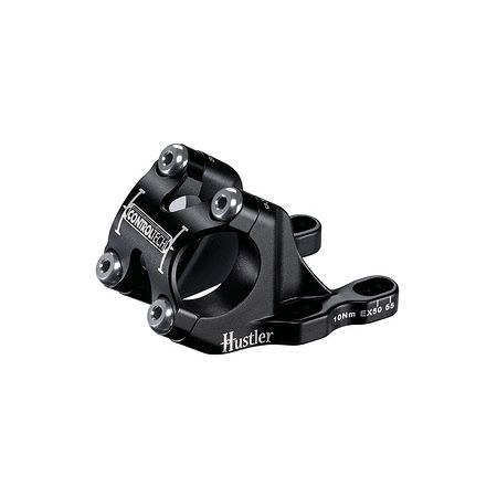 Control Tech Hustler Direct Mount Stem
