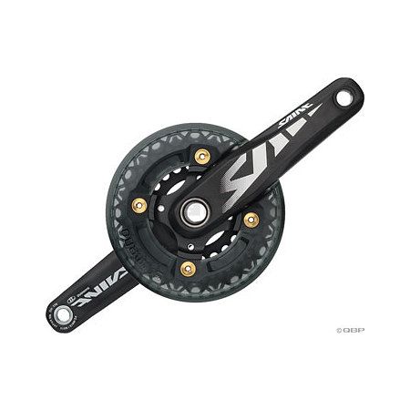 Shimano Saint M810-2 Crank/BB Set