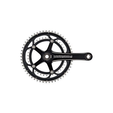 Campy Veloce UT 10sp Crank no BB 2008