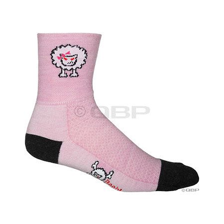 Defeet Woolie Boolie Sock