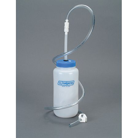 Nalgene Bottle Tubing