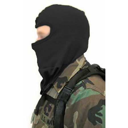 Blackhawk Hellstorm Balaclava Fire Resistant