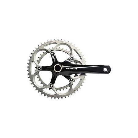 SRAM S500/S550 BB30 10sp Crankset
