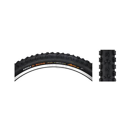 Kenda El Moco 26 Tire