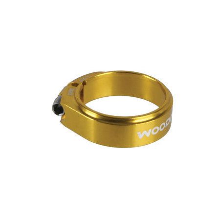 Woodman Deathgrip-SLTi Seat Clamp