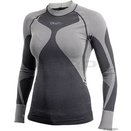 Craft Pro Warm Crew Womens Baselayer