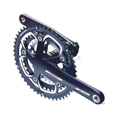 FSA Omega Road Compact Crankset