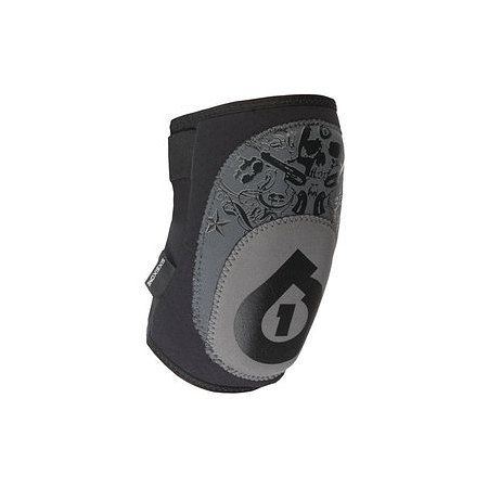 SixSixOne Veggie Elbow Pads