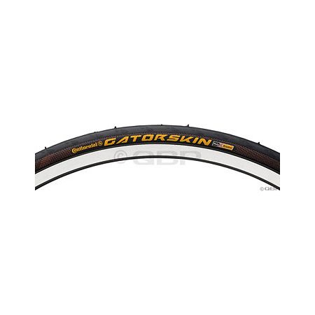 Continental Ultra Gatorskin 26 Tire