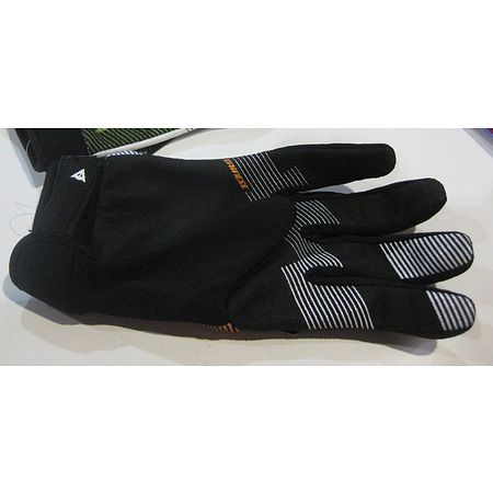 Dainese Rock Solid Gloves