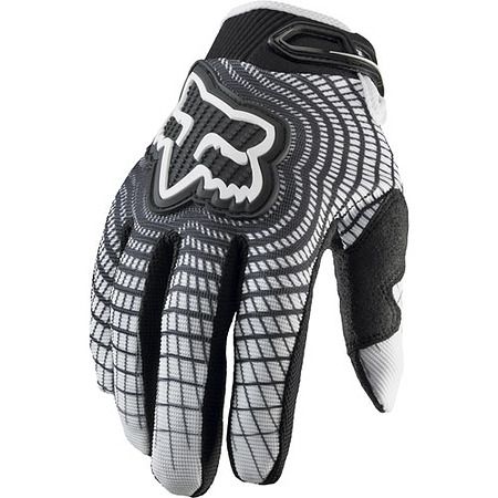 Fox 360 Vortex Glove 2010