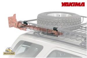 Yakima High Lift Jack Bracket