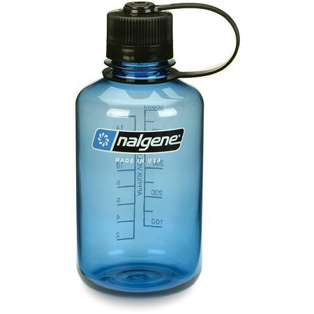 Nalgene Narrow Mouth Bottle