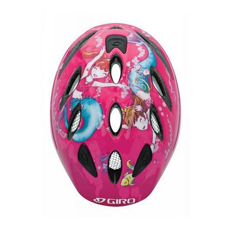 Giro Spree Youth Helmet 2010