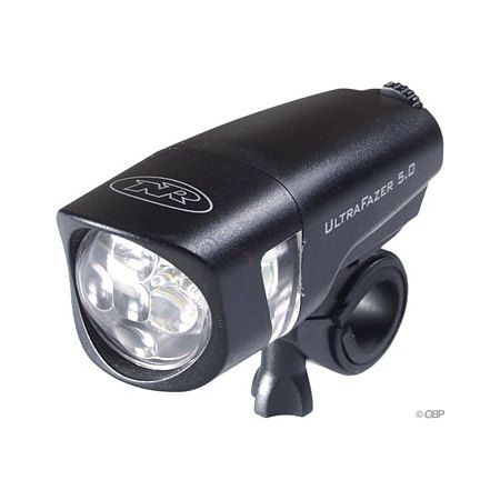 NiteRider UltraFazer 5.0 Headlight