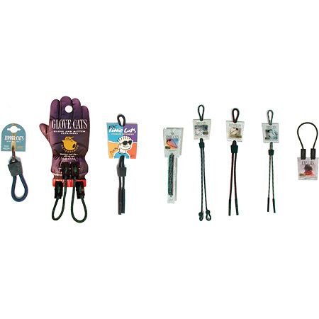 EK-USA Thin Glove Cat-Glove Keeper