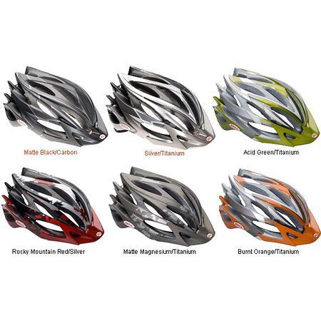 Bell Sweep XC Helmet 2008