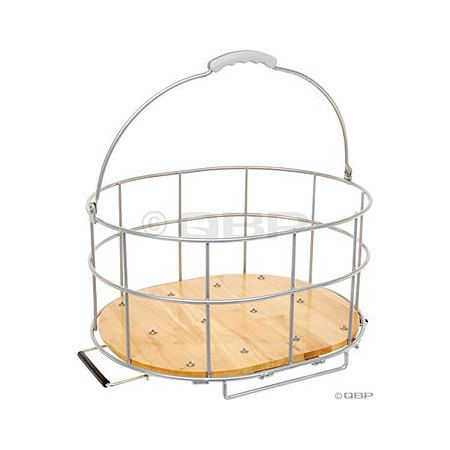 Axiom Urban Baskets