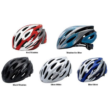 Giro Stylus Helmet 2008
