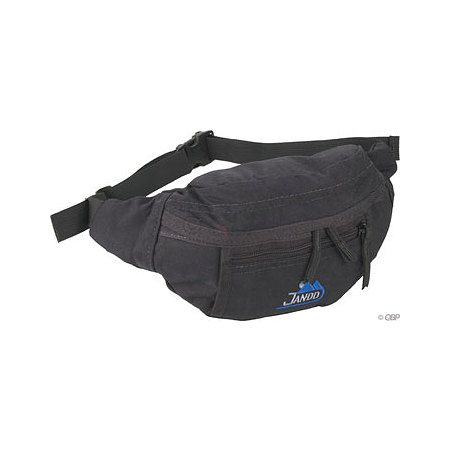 J D Micro Fanny 2008