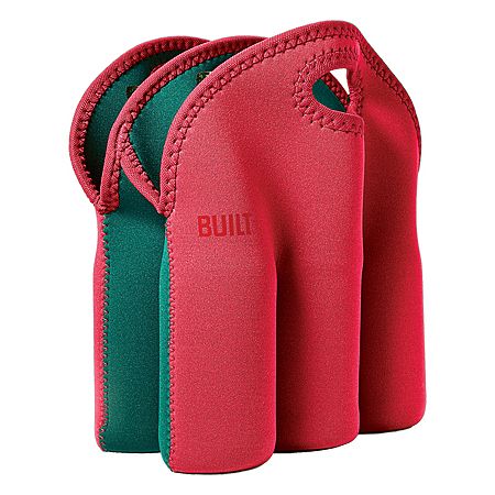 Built NY Six Pack Tote