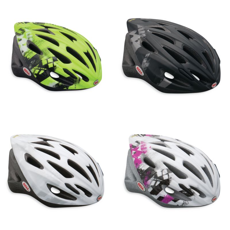 Bell Solar Helmet