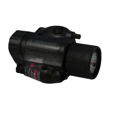 Insight M6X Rail Grabber Long Gun Light