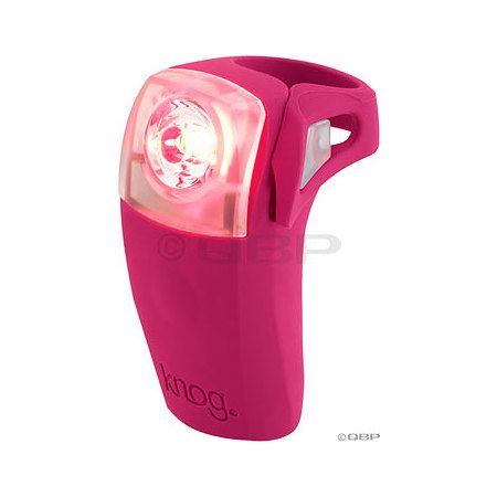 Knog Boomer Light
