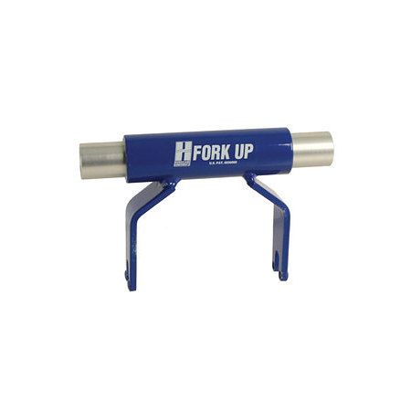 Hurricane Fork-Up Mount Adapter