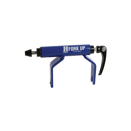 Hurricane Fork-Up Mount Adapter