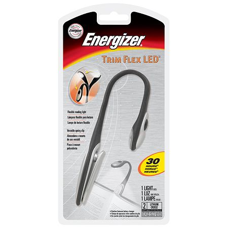 Energizer Trim Flex LED