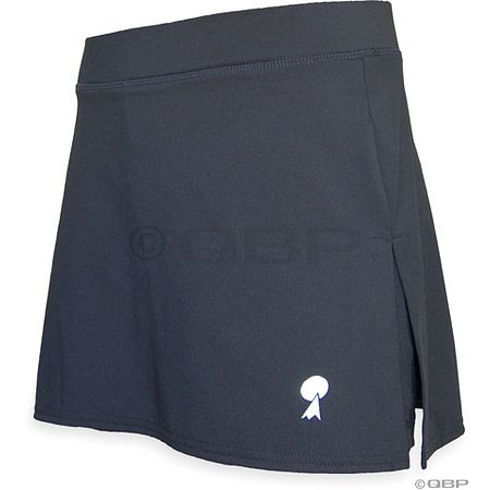 Borah Skort