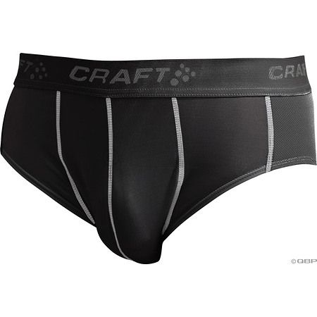 Craft Pro Cool Mesh Side Brief