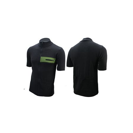 DeMarchi Pure Classic Wool Jersey