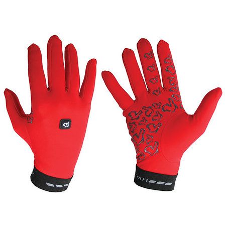 De Marchi Contour Ti Gloves