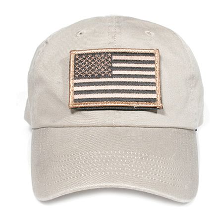 Blackhawk Logo Cap