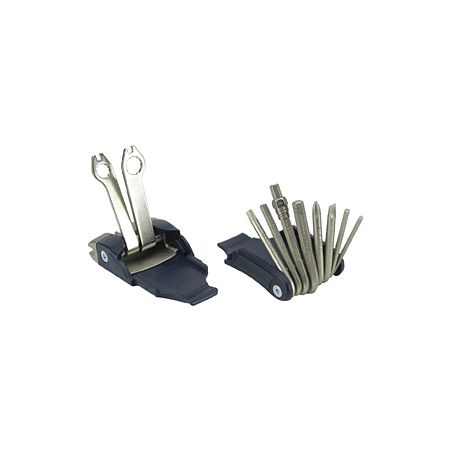 SKS Toolbox Travel Mini Tool