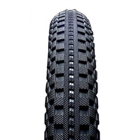 Halo Twin Tires