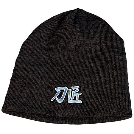Cold Steel Knit Cap