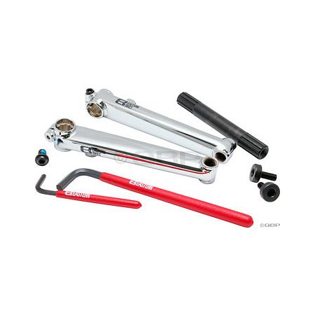 Eastern Stealth Cranks no BB
