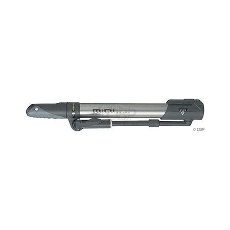 Topeak Morph Frame Pumps