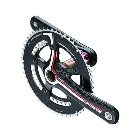 FSA K-Force Light Cranks