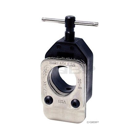 Park Tool Threadless Saw Guide