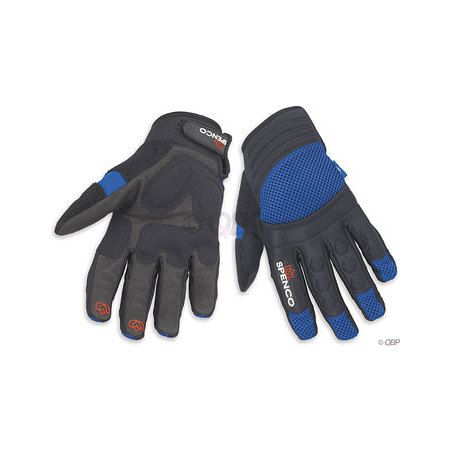 Spenco Trail Pro Glove 2009