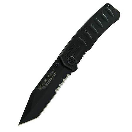 Smith and Wesson Bullseye