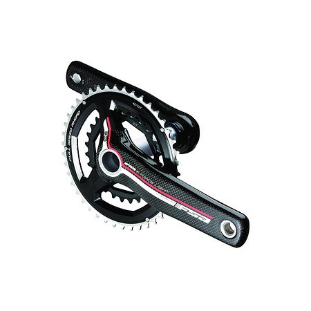 FSA K-Force Light MTB 386 Compact Cranks