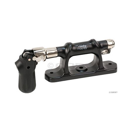 Rocky Mounts Locking Clutch Fork Bed