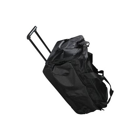 Uncle Mikes Wheeled Duffle Bag