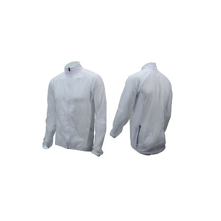 DeMarchi Contour Light Shell Jacket